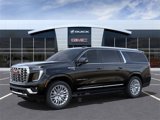 New 2025 GMC Yukon XL Denali w/ Denali Reserve Package image 2