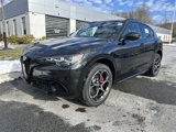 New 2025 Alfa Romeo Stelvio Sprint w/ Veloce Package image 4