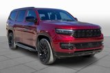 New 2025 Jeep Wagoneer Series II w/ Convenience Group I image 2
