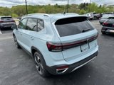 New 2025 Volkswagen Taos SE image 5