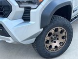 New 2025 Toyota Tacoma Trailhunter image 2