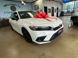 Used 2022 Honda Civic Sport image 2