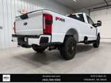 Used 2024 Ford F350 XL w/ STX Appearance Package image 4