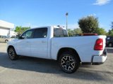 New 2025 RAM 1500 Laramie w/ Sport Appearance Package image 4