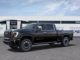 New 2025 GMC Sierra 2500 Denali Ultimate w/ Max Trailering Package image 2