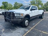 Used 2020 RAM 3500 Limited image 2