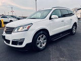 Used 2017 Chevrolet Traverse LT image 2