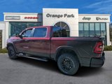 Used 2025 RAM 1500 Rebel w/ Rebel Level 2 Equipment Group image 5