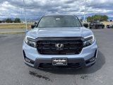 New 2025 Honda Ridgeline Black Edition image 2