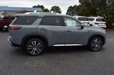 New 2025 Nissan Pathfinder Platinum w/ Cargo Package image 4