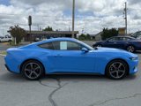 Used 2024 Ford Mustang Coupe image 2