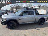 Used 2019 RAM 1500 Classic Warlock w/ Electronics Group image 3