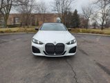 New 2025 BMW 430i xDrive Convertible w/ M Sport Package image 2