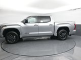 New 2025 Toyota Tundra Platinum image 5