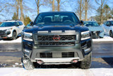 New 2025 Nissan Frontier PRO-4X w/ Pro Convenience Package image 3