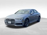 Used 2018 Audi A4 2.0T Premium Plus w/ Premium Plus Package image 2