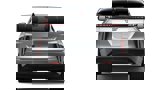 New 2026 Cadillac Lyriq V w/ LPO, Floor Liner Package image 4