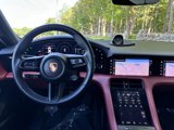 Used 2022 Porsche Taycan 4 Cross Turismo image 5