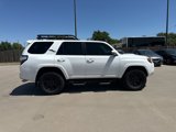 Used 2021 Toyota 4Runner TRD Off-Road Premium w/ Moonroof Package image 2