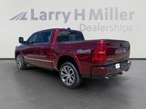New 2025 RAM 1500 Tungsten image 3