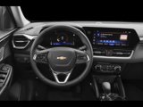 New 2026 Chevrolet TrailBlazer LT w/ Driver Confidence Package image 4