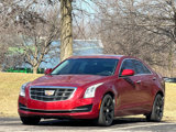 Used 2015 Cadillac ATS 2.0T AWD Sedan image 3