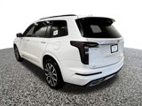 New 2025 Cadillac XT6 Sport image 3