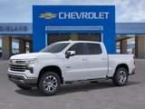 New 2026 Chevrolet Silverado 1500 LTZ w/ LTZ Premium Texas Edition image 2