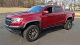 Certified 2020 Chevrolet Colorado ZR2 image 4
