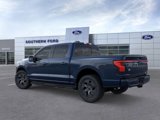 New 2025 Ford F150 Lightning Lariat image 4