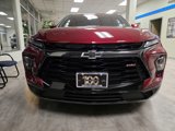 New 2025 Chevrolet Blazer RS w/ LPO, Floor Liner Package image 2