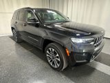 New 2025 Jeep Grand Cherokee Overland image 2