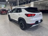 Used 2021 Chevrolet TrailBlazer LT w/ Convenience Package image 5