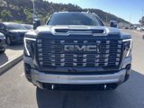 Used 2025 GMC Sierra 3500 Denali Ultimate image 3