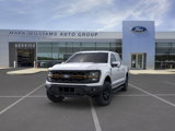 New 2025 Ford F150 Tremor w/ Equipment Group 402A High image 2