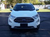 Used 2020 Ford EcoSport Titanium image 3