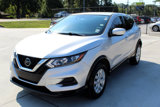 Used 2020 Nissan Rogue Sport S image 4