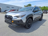 New 2025 Subaru Crosstrek 2.5i Wilderness image 2