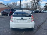 Used 2014 Toyota Prius Two image 6