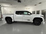 New 2025 Toyota Tundra Platinum image 3