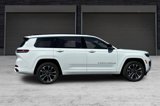 New 2025 Jeep Grand Cherokee L Overland w/ Luxury Tech Group IV image 3