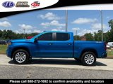 Used 2023 Chevrolet Silverado 1500 Custom image 4