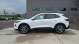 New 2025 Ford Escape SE w/ PHEV Premium Package image 2