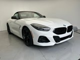 New 2026 BMW Z4 M40i w/ Premium Package image 4