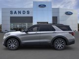 New 2025 Ford Explorer ST-Line image 3