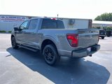 New 2025 Ford F150 XLT w/ Equipment Group 302A MID image 6