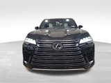 New 2024 Lexus LX 600 4WD w/ Luxury Package image 3