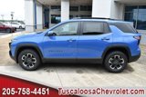 New 2026 Chevrolet Equinox ACTIV image 5