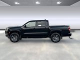 New 2026 Nissan Frontier SV image 2