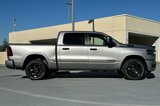 New 2025 RAM 1500 Big Horn image 3
